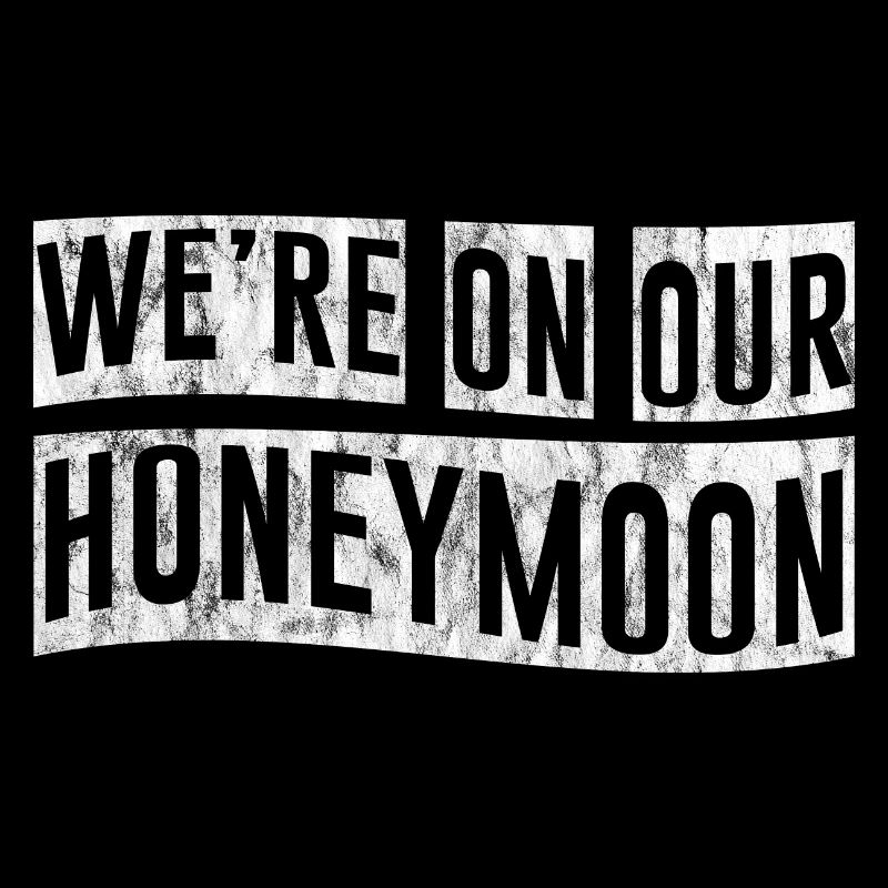 Nous sommes en lune de miel 3