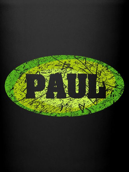 Paul