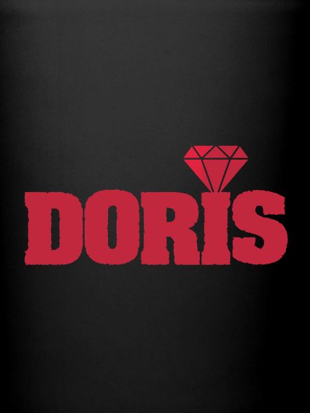 Prénom Doris