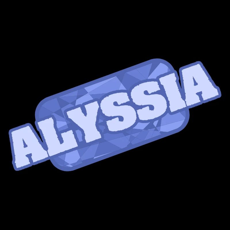 Nature Alyssia