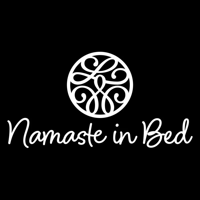 Namaste in Bed
