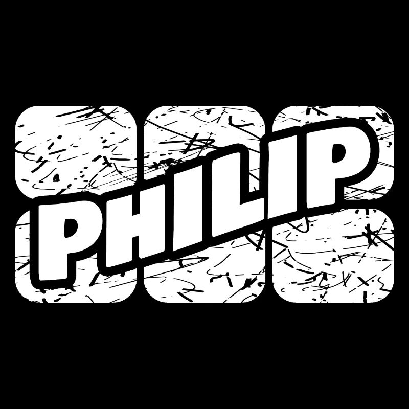 Cadeau pour Philip