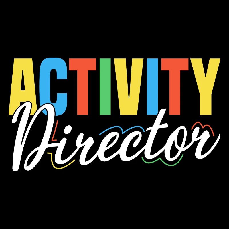 Activity Director Appreciation