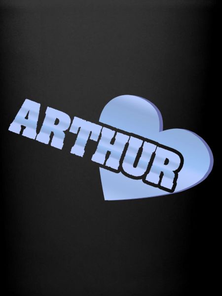 Arthur d’or