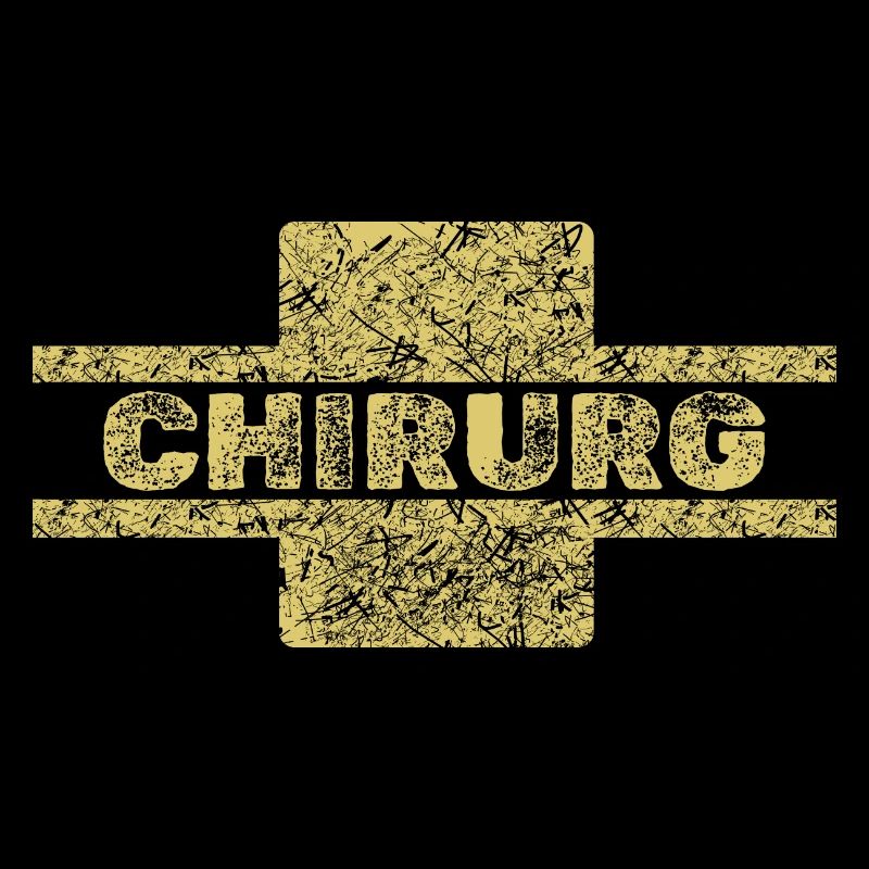Chirurg als Beruf