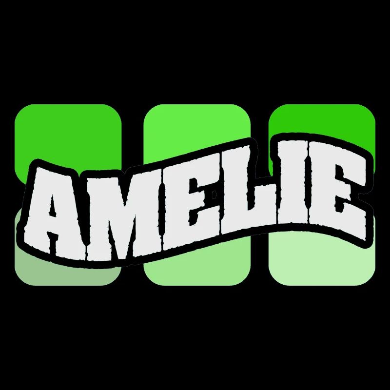 Nome: Amelie