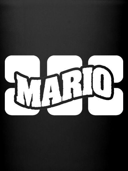 Name Mario