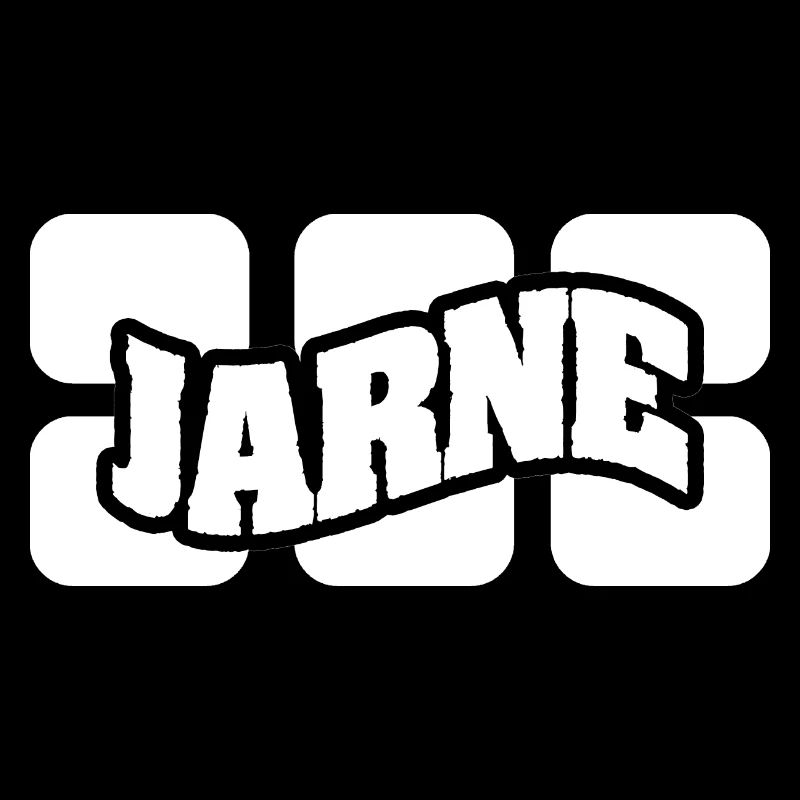 Cadeau pour Jarne