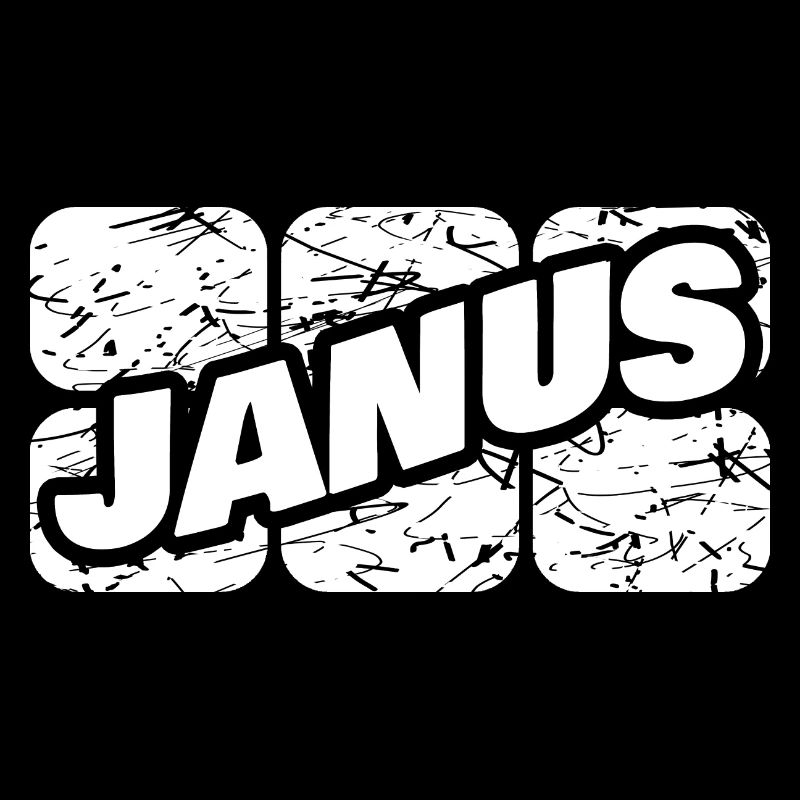 Janus Janus