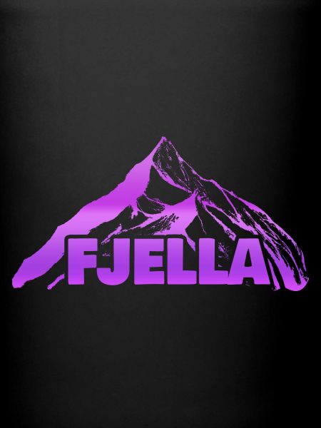 Cadeau pour Fjella