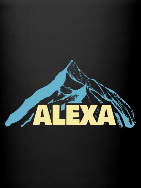 Woman's name Alexa