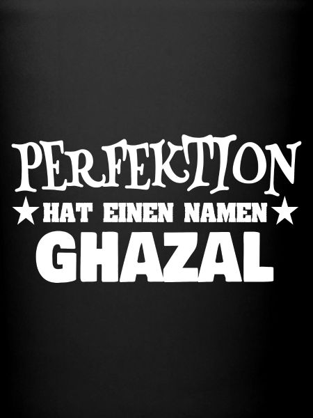 Ghazal