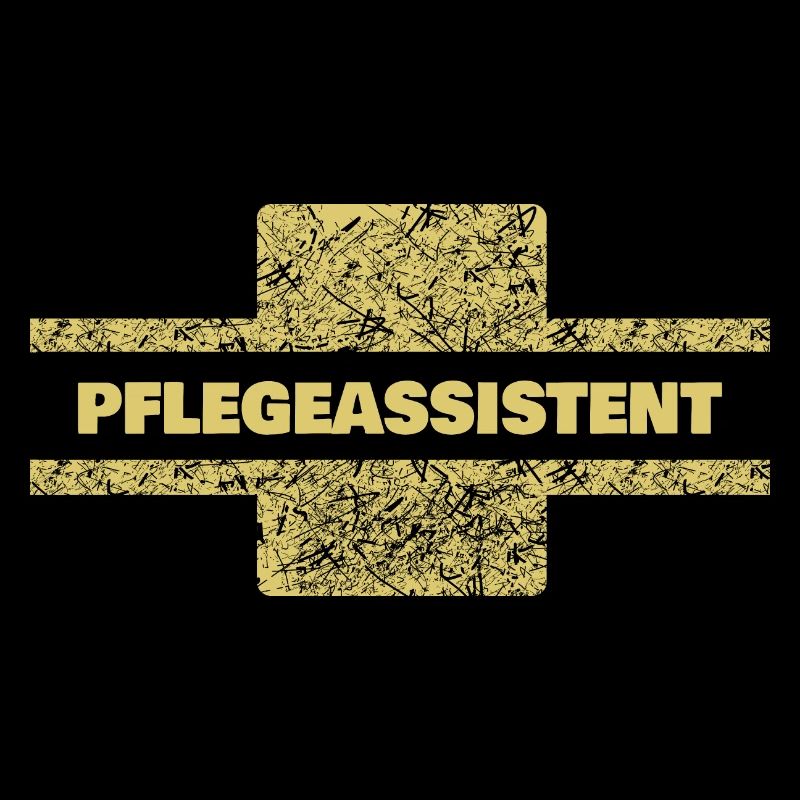 Pflegeassistent als Beruf