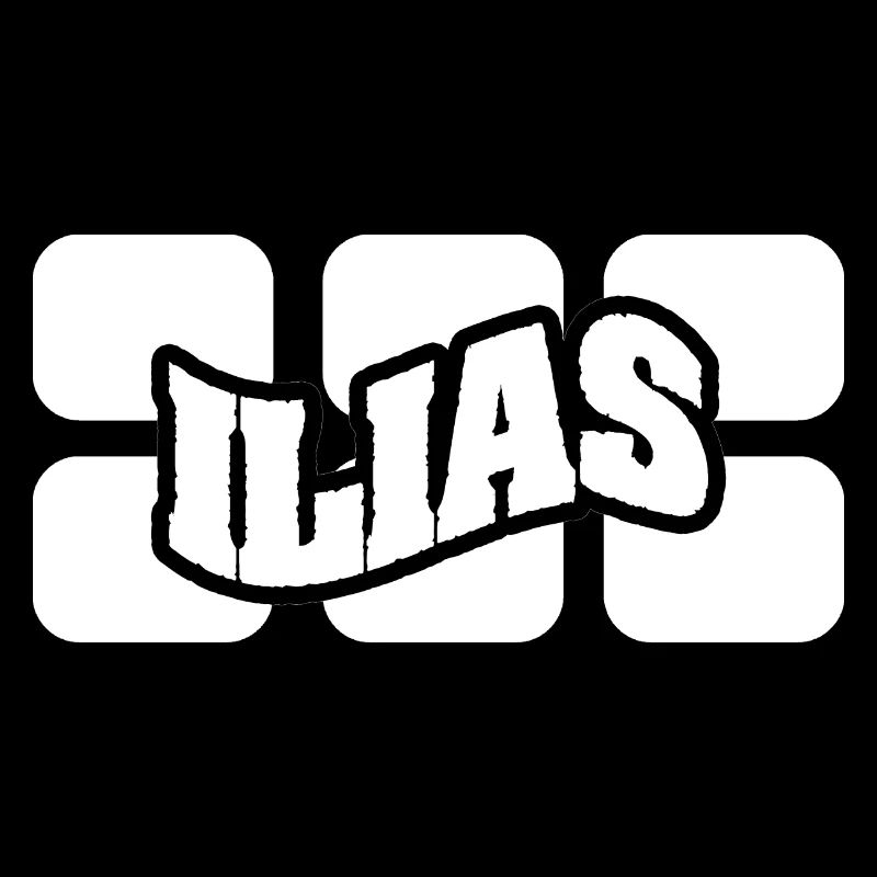 Name Ilias