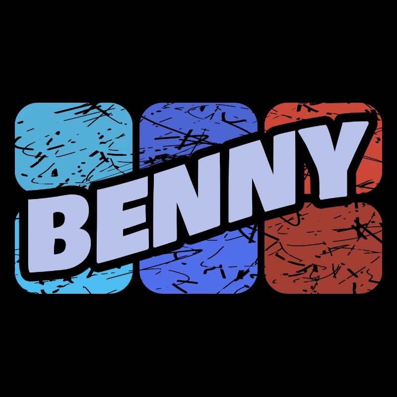 Cadeau pour Benny