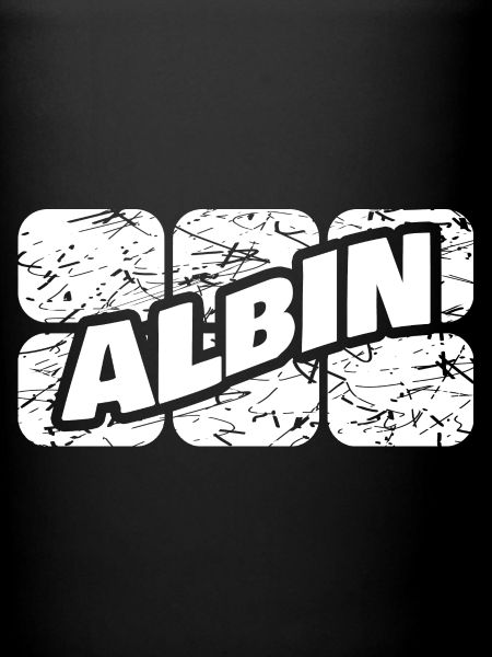 Albin Albin