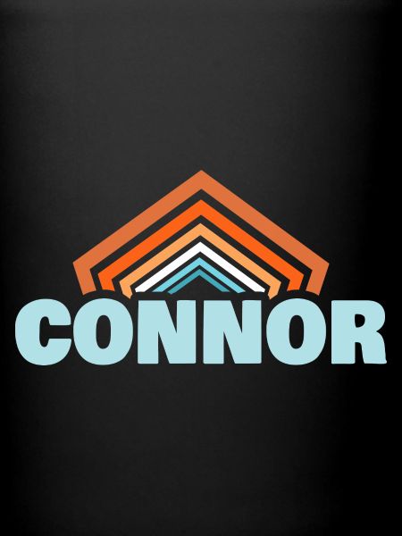 Prénom Connor