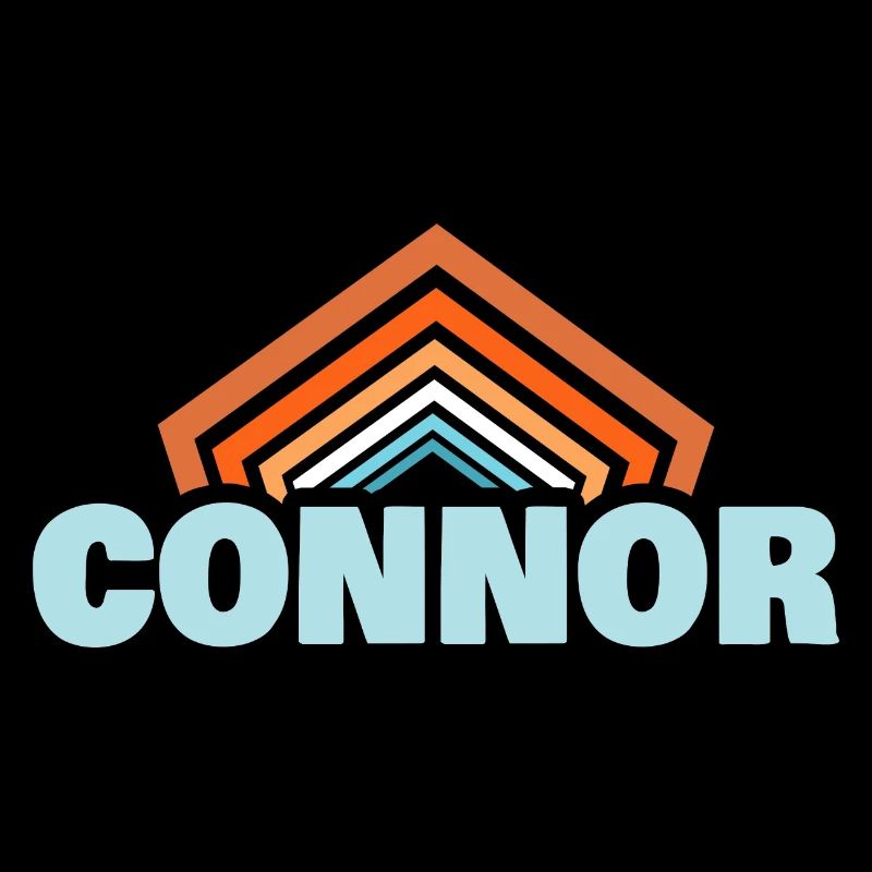 Prénom Connor