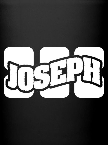 Nom : Joseph