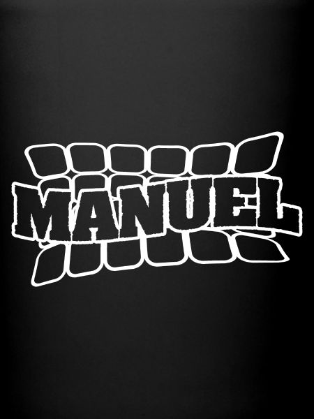 Name: Manuel