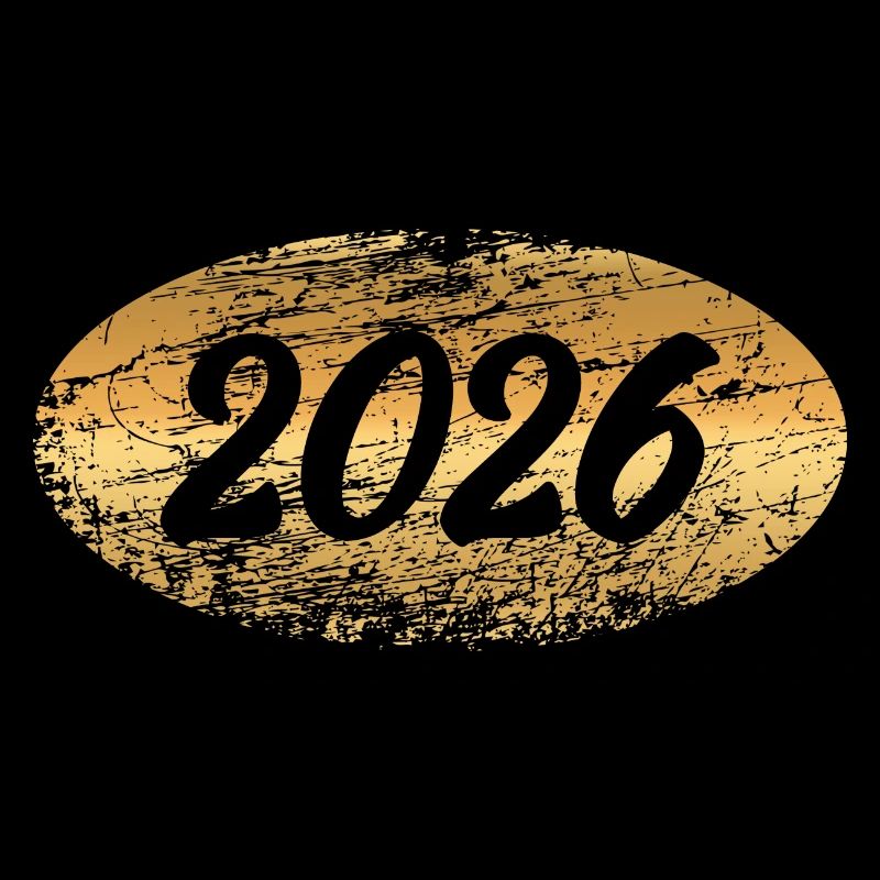 Gold 2026