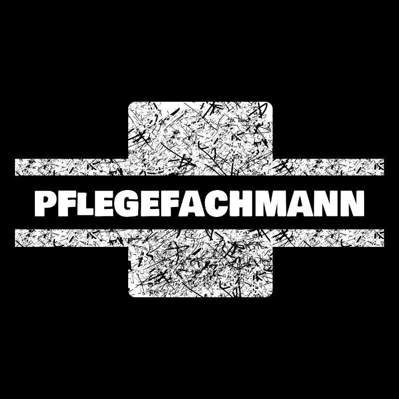 Pflegefachmann als Beruf