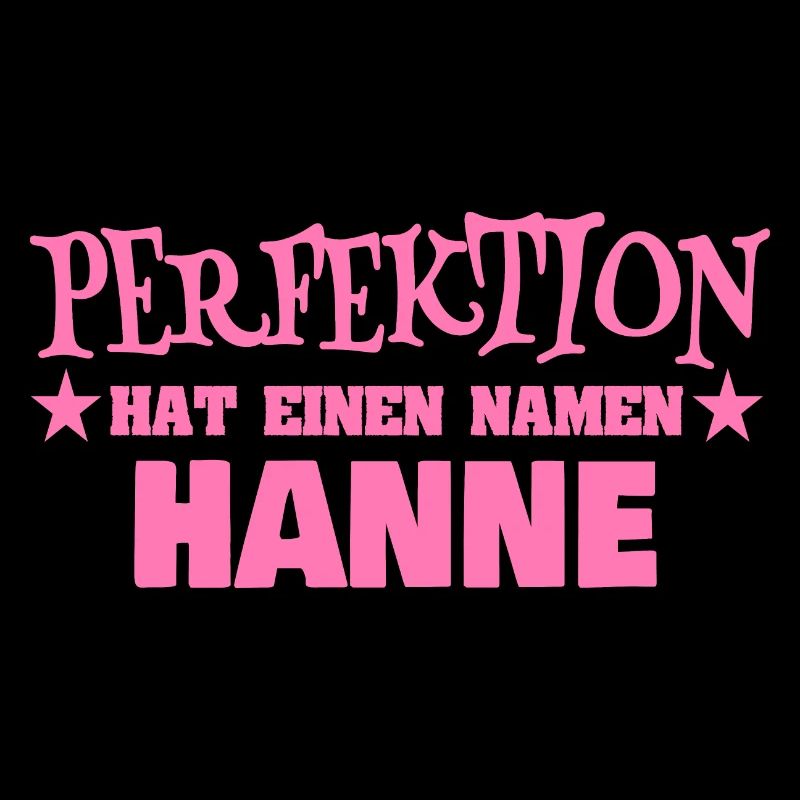 Cadeau pour Hanne