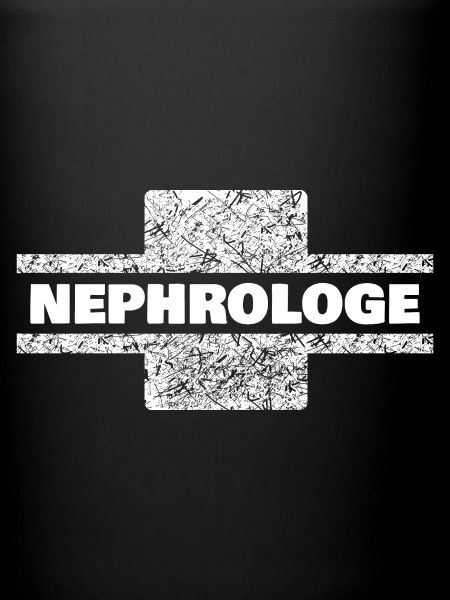 Profession : Néphrologue