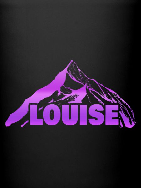 Mont Louise