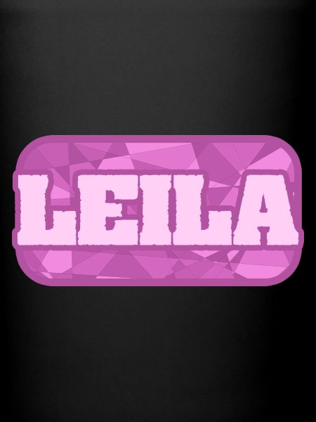 Santé Leila