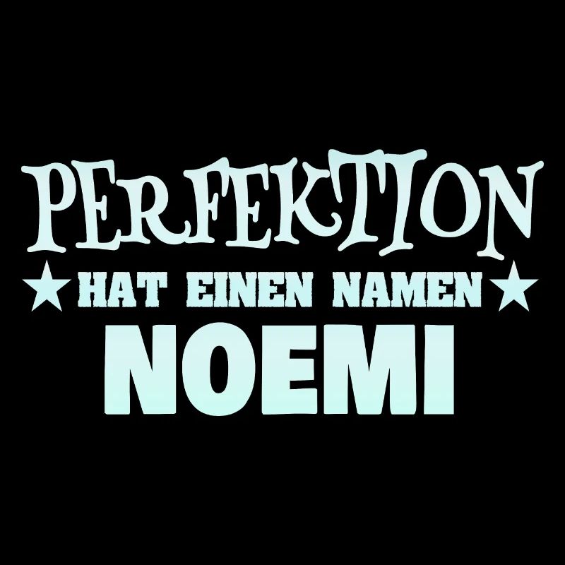 Cadeau pour Noemi