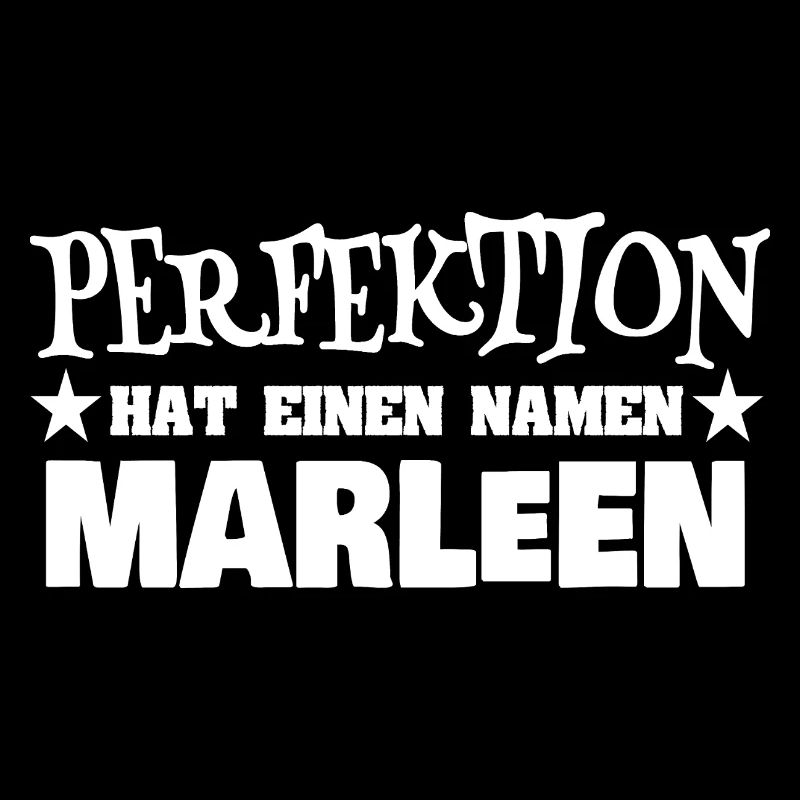 Gift for Marleen