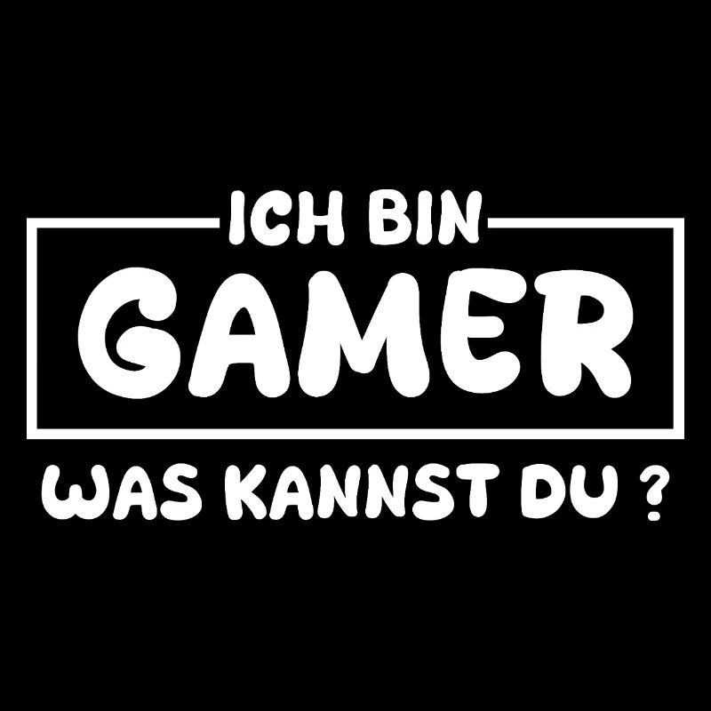 Gamer as a profession