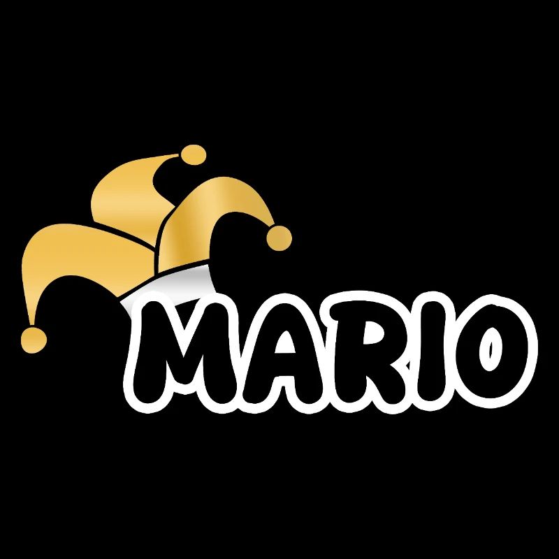 Mario de carnaval