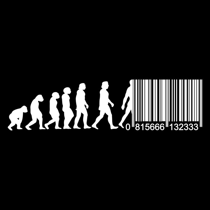Barcode Evolution