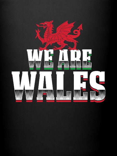 Wales