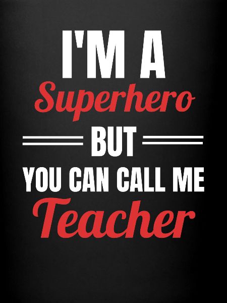 Teacher
