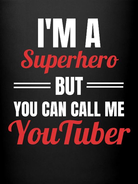 youtuber