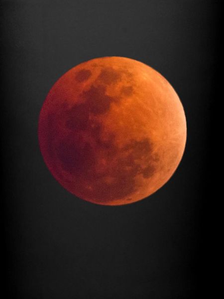 Blutmond