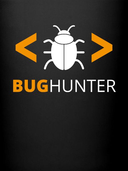 Bug Hunter Programmierer Debugger