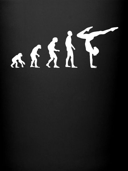 Evolution Turnen Design