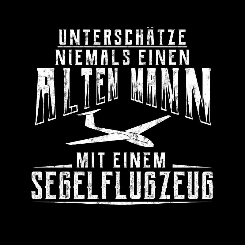 Glider glider glider gift