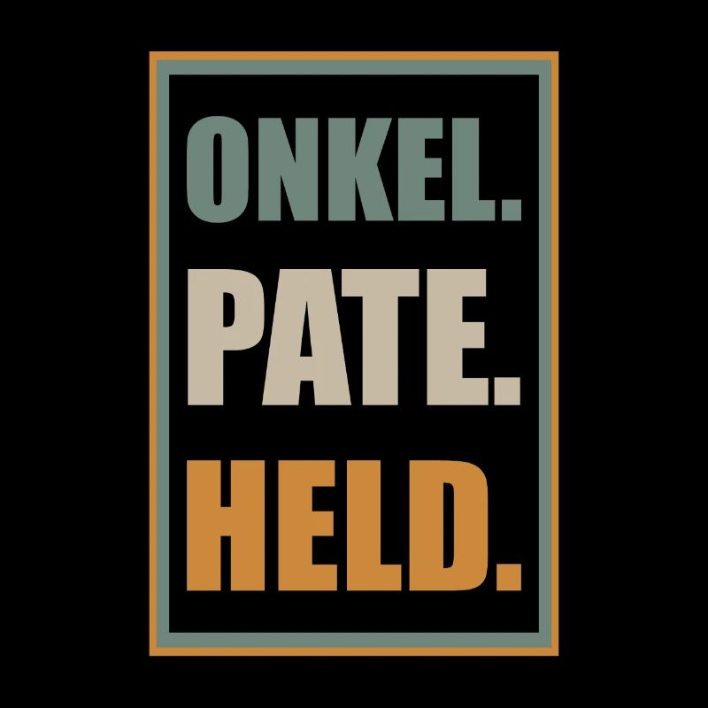 Onkel Pate Held