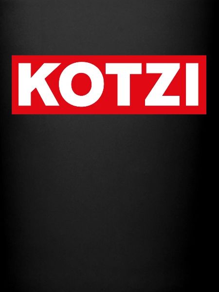 Kotzi avec Saufi