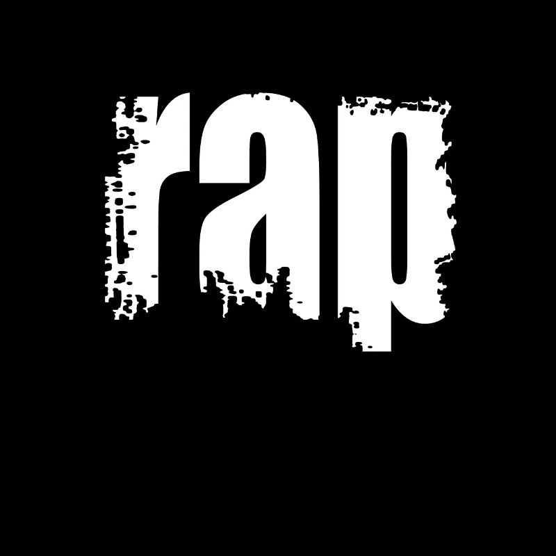 Rapper Hip Hop RAP