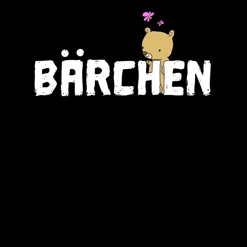 Barchen Shirt - For your little bear