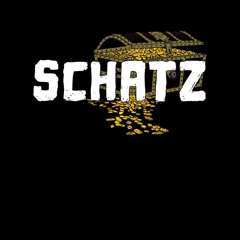 Mein Schatz
