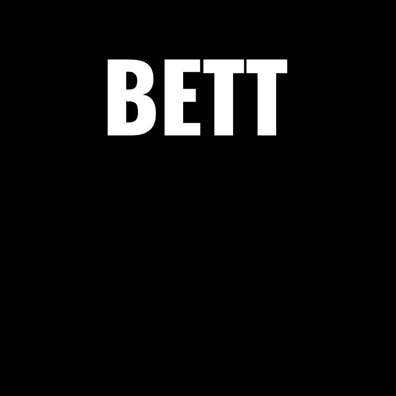Bett