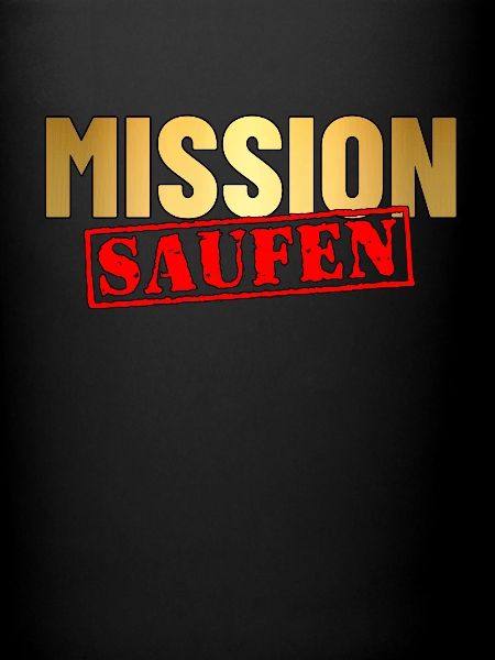 Mission boire