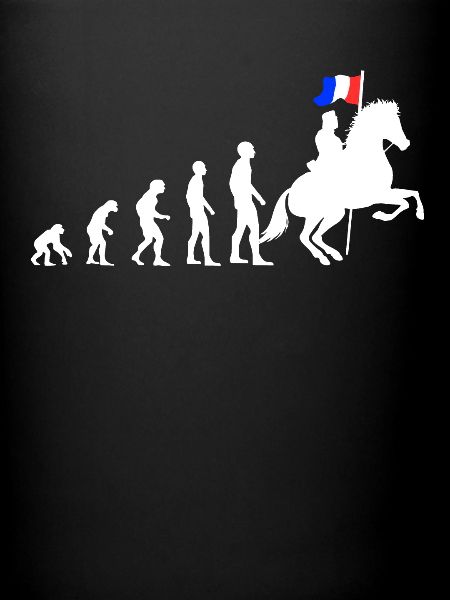 Cadeau France - Patriot Evolution
